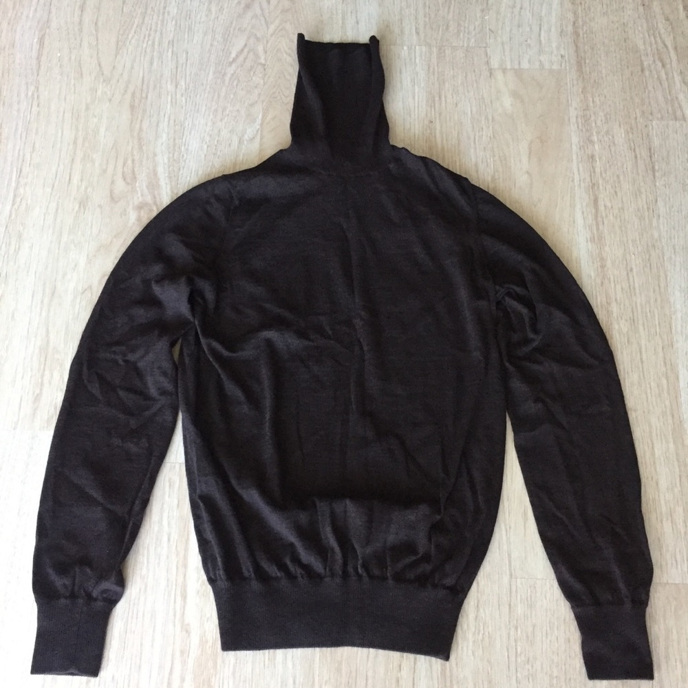 Dolce Gabbana Women’s  Turtleneck Sweater Top